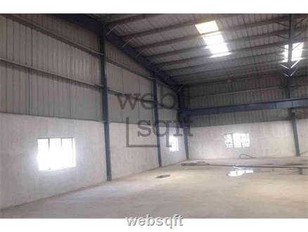 Space in Industrial Estate for Rent in Jeedimetla